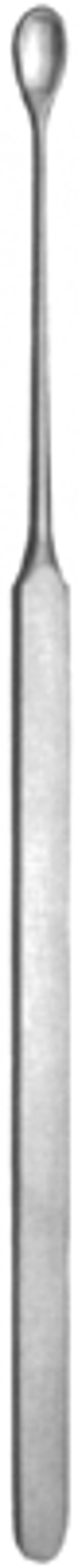 ВР- Л-81 Ложка для чистки кости