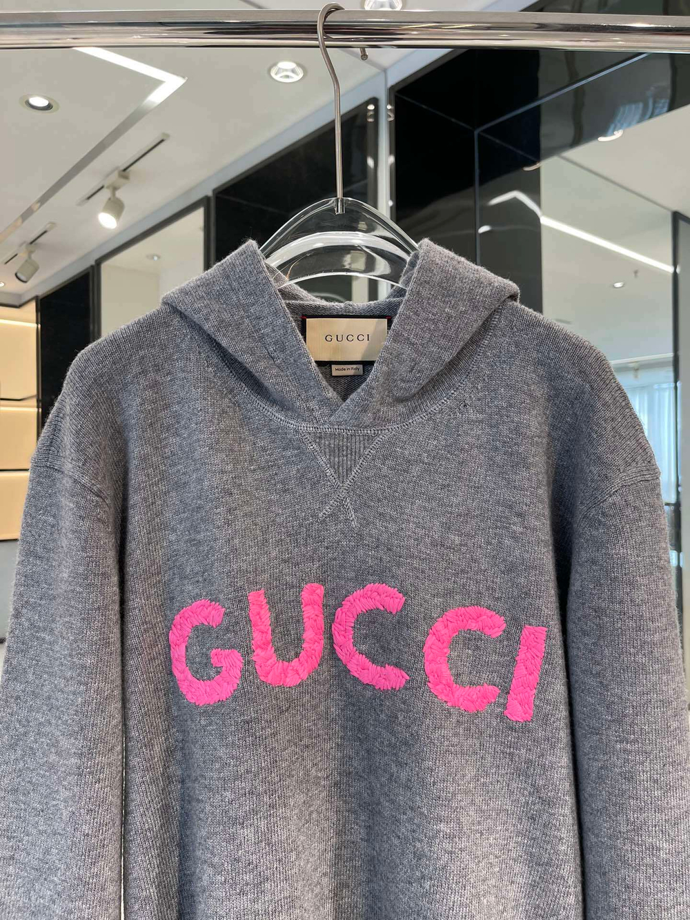 Gucci Sweatshirt