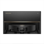 Робот-пылесос Dreame X50 Master Black со станцией самоочистки