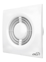 Вентилятор накладной NEO D100 сетка ERA