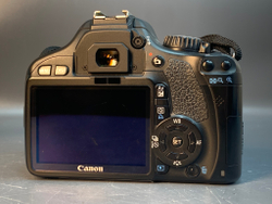 Canon 550D Kit 18-55mm 12478 Кадров