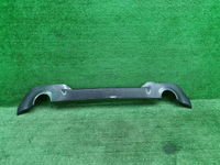 Юбка заднего бампера BMW 3er G20 (18-22) M-paket