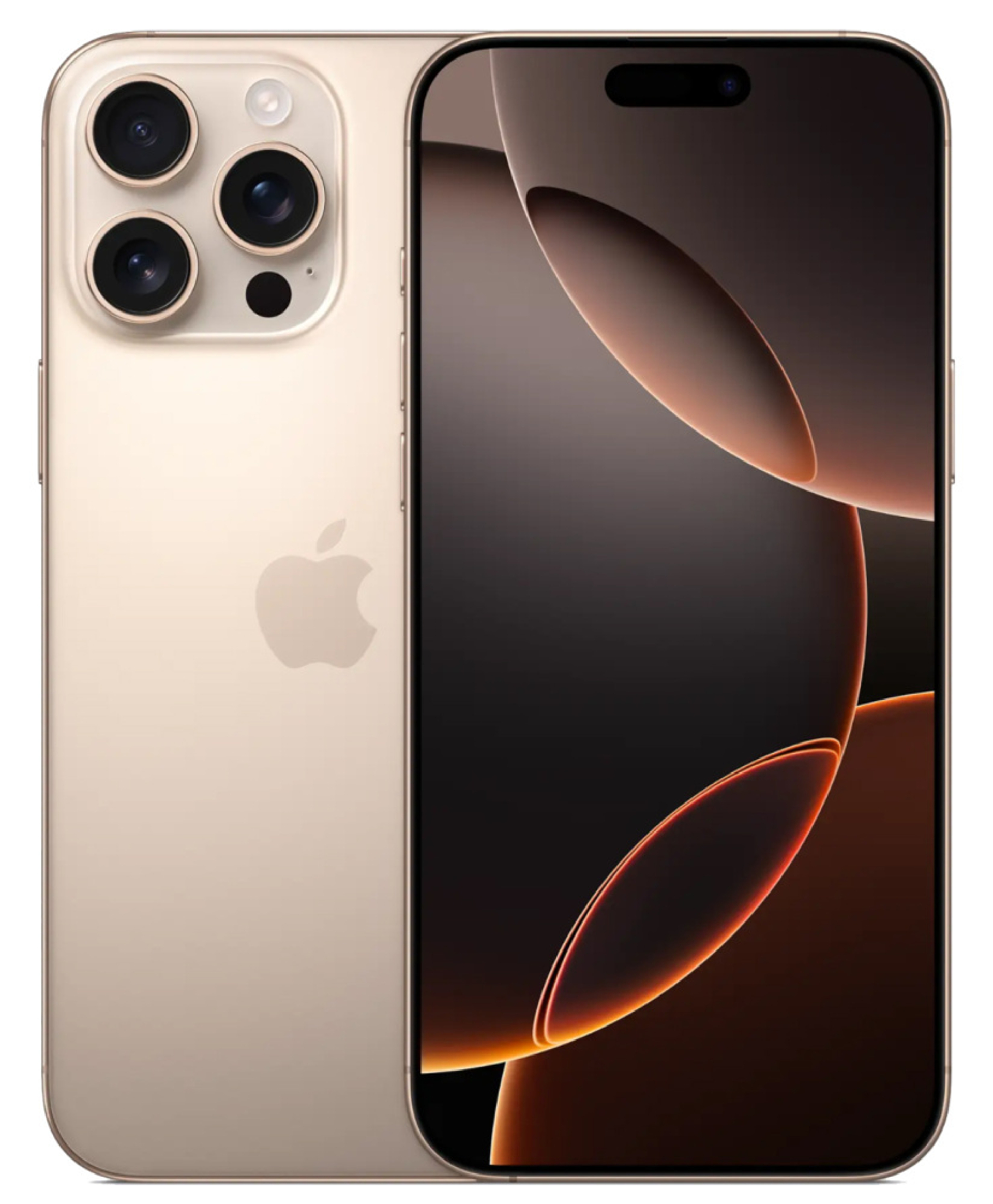 Смартфон Apple iPhone 16 Pro Max