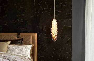 STALACTITE by christopher boots