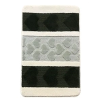 Коврик из п/п на латексной основе, L'CADESI LEMIS, 50см ,3215 зеленый