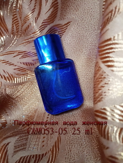Парфюмерная вода женская СвеТLана Mr. Newl C&M053-05 25 ml