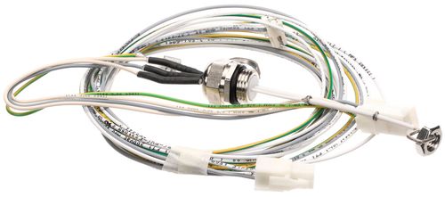 87.01.218 Rational Электрод уровня воды 90мм с кабелем SCC, CM 61-202/E начиная с 04/2004 до 09/2012