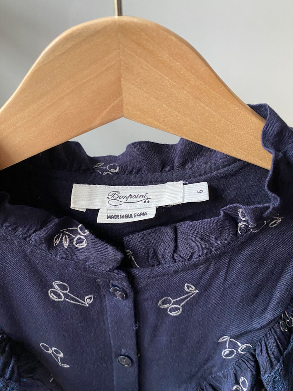 Платье Bonpoint, 116