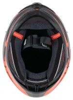 EXO-GT SP Air Flex / Черно-красный