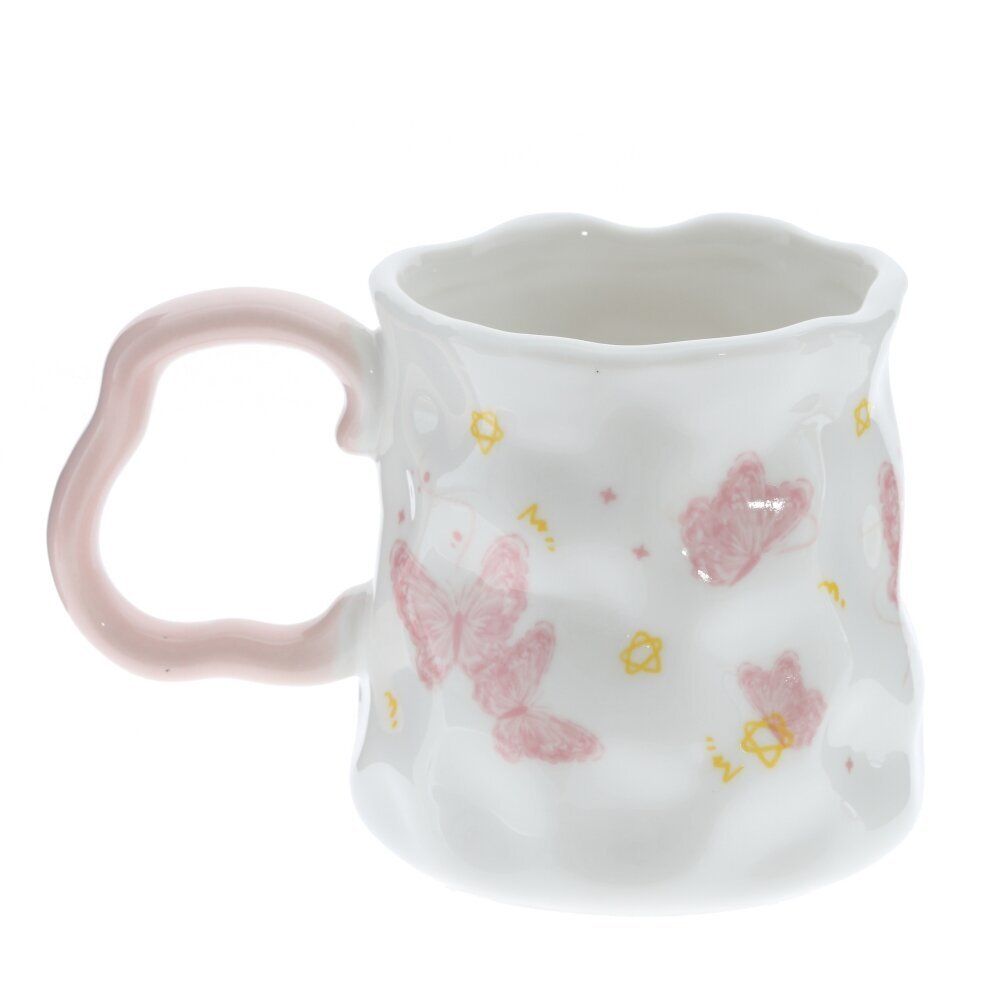 GAEM Кружка, 350 мл, L14 W10 H9,5 см, 4в.