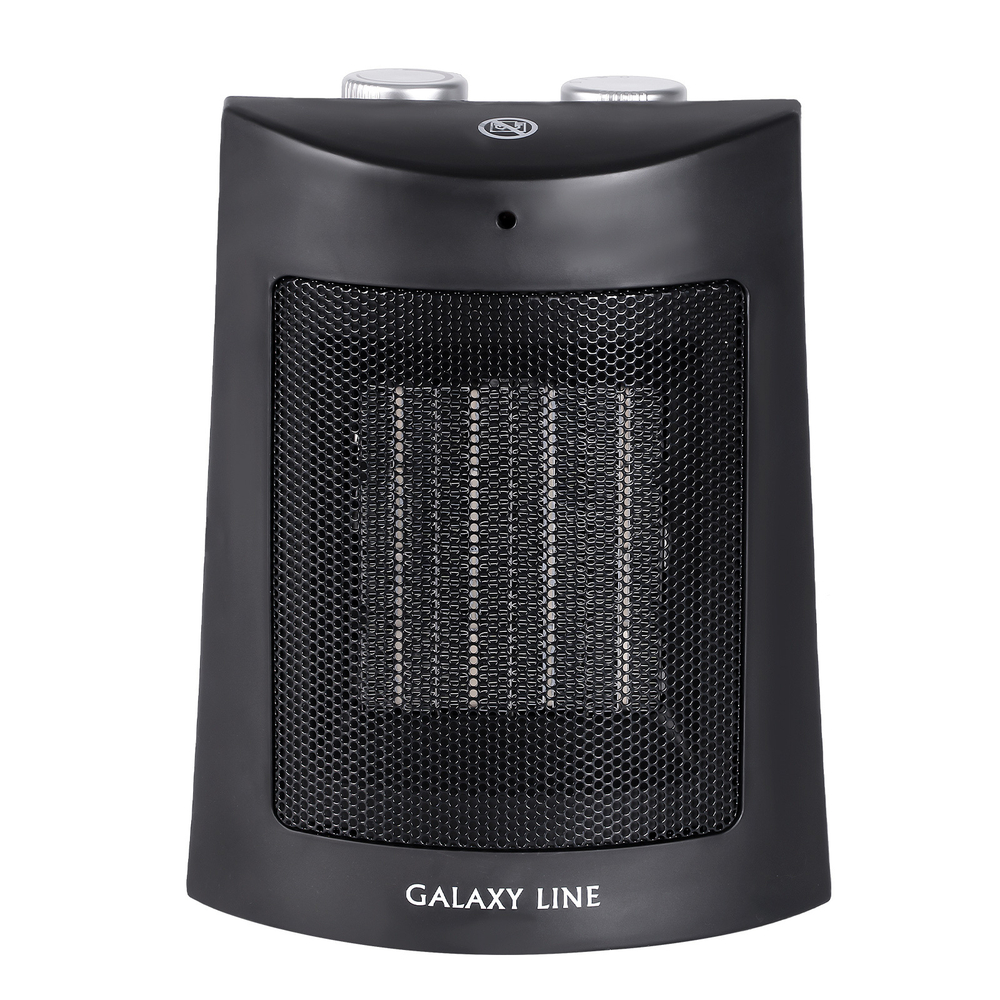 Тепловентилятор Galaxy Line GL8170/черный