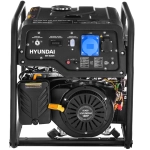 Hyundai HHY 9020FE бензиновый генератор