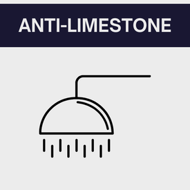 Анти белый налет