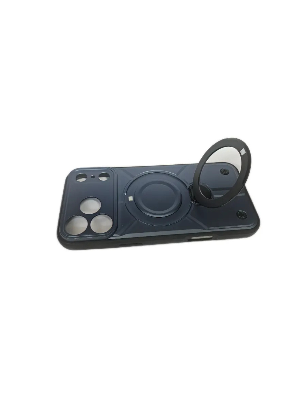 Противоударный чехол Omni Case для iPhone 17 Pro Max