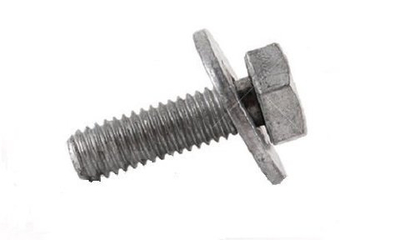 Болт с шайбой 97575 - 06520 - 00