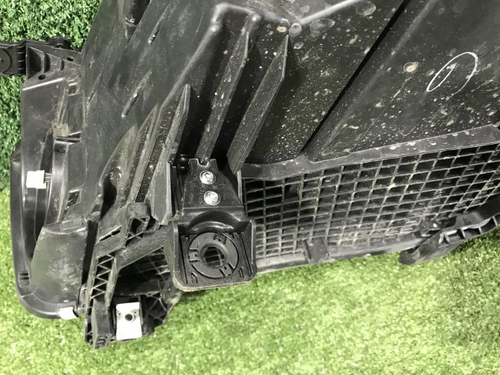 Фара правая BMW X5 F15 X6 F16 (2015-2018) Adaptive LED
