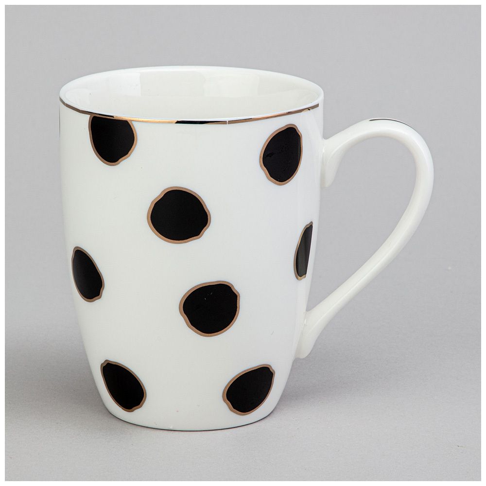 КРУЖКА LEFARD "TOP STYLE" 310 МЛ