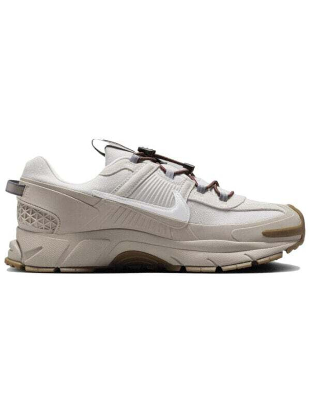 Кроссовки Nike ZOOM VOMERO ROAM Ecru