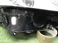 Фара правая Toyota Camry xv70 (2020-н.в.) LED