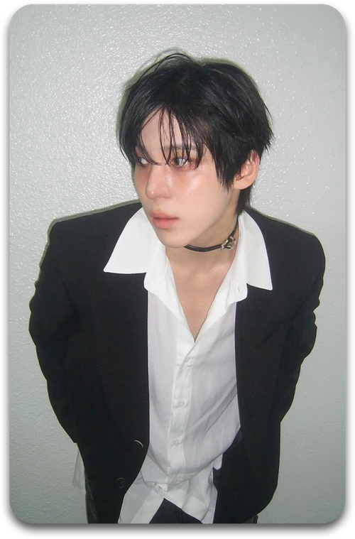 Карта / ATEEZ #1662