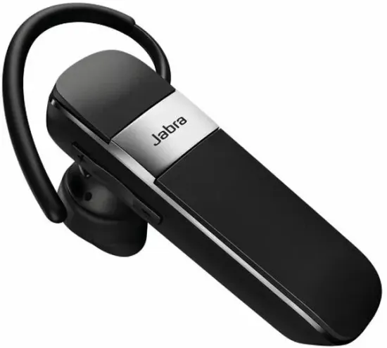 Bluetooth-гарнитура Jabra Talk 15 SE, черный