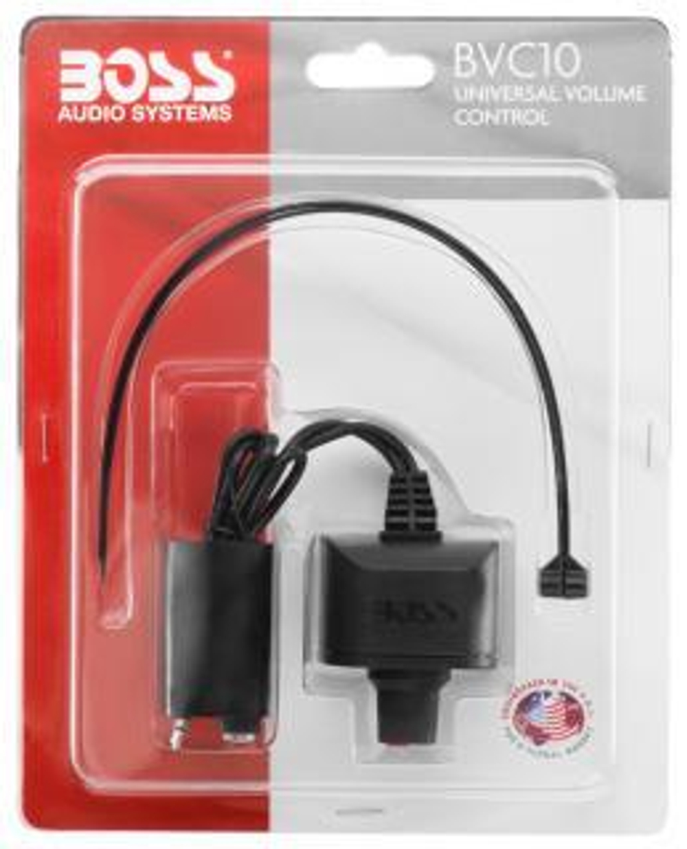 Регулятор громкости Boss Audio BVC10 универсальный