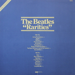 The Beatles / Rarities (LP)