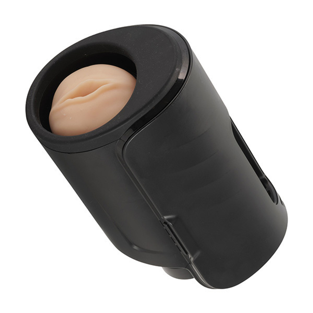 Интерактивный автоматический мастурбатор Kiiroo Keon and Interactive Feel Stroker Combo Male Masturbator