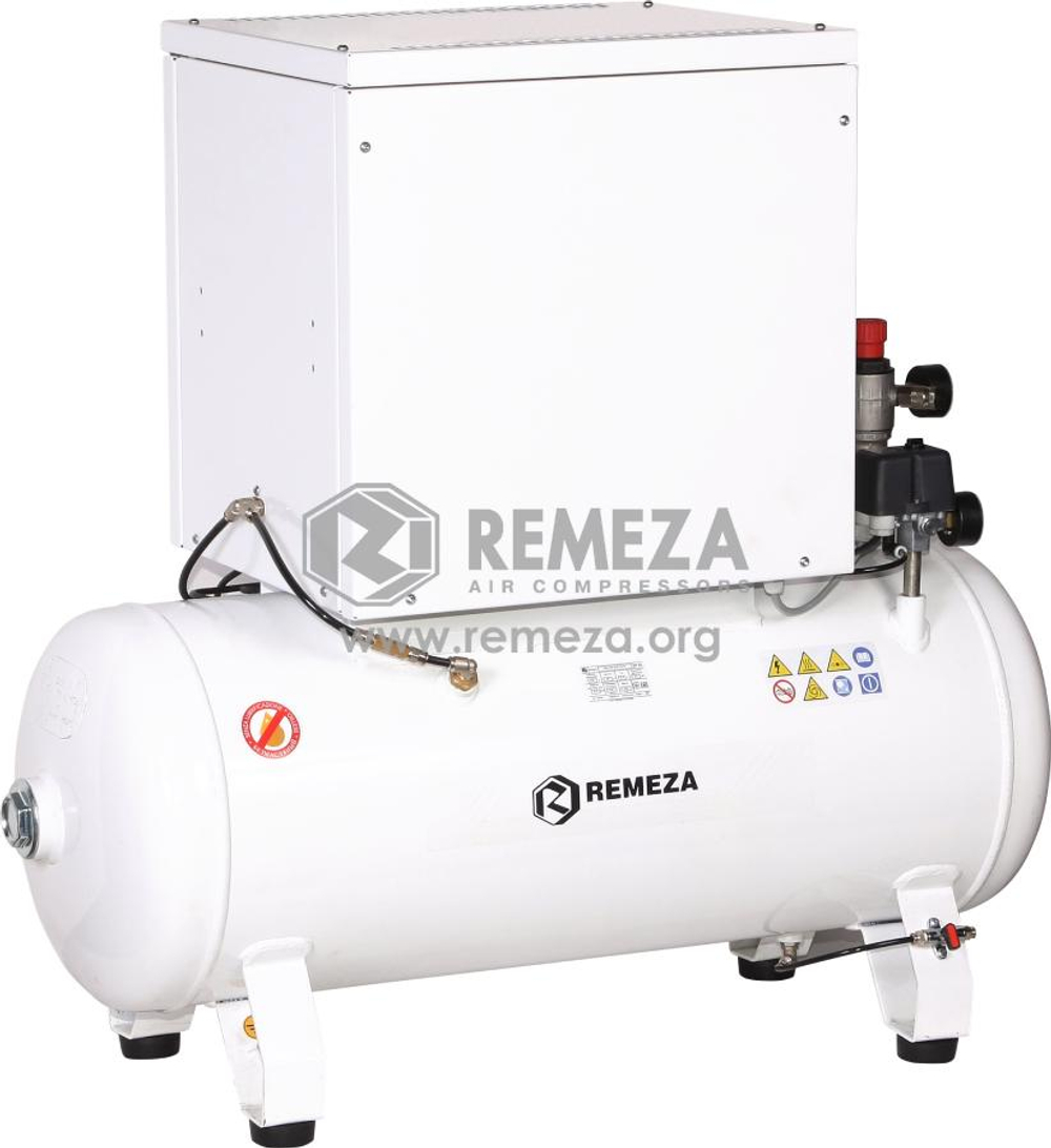 Компрессорная установка КМ-100.OLD15ТK