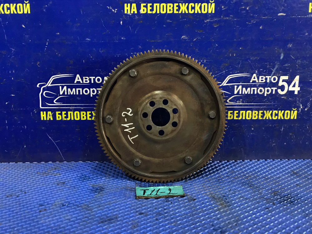 Маховик CHERY TIGGO 2006