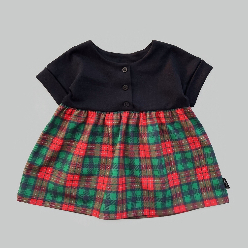 Платье (не комплект - без трусиков)