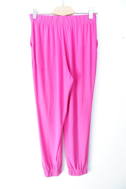 Брюки Zara яркие 44 размер