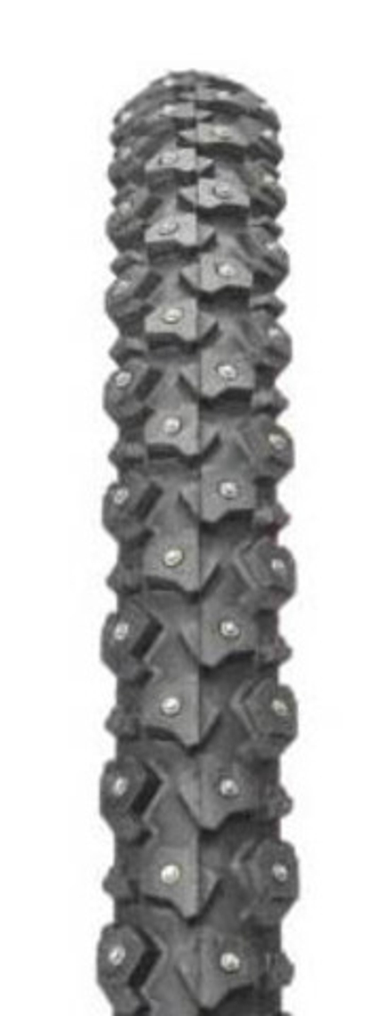 Покрышка 29"(622-54мм), 240 стальных шипов, 4-х рядка. (201481)Hakkapelita W240, 29"