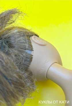 Кукла Барби Barbie My Scene 031882