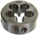 ПЛАШКА СИБРТЕХ М14Х2,0ММ 77037