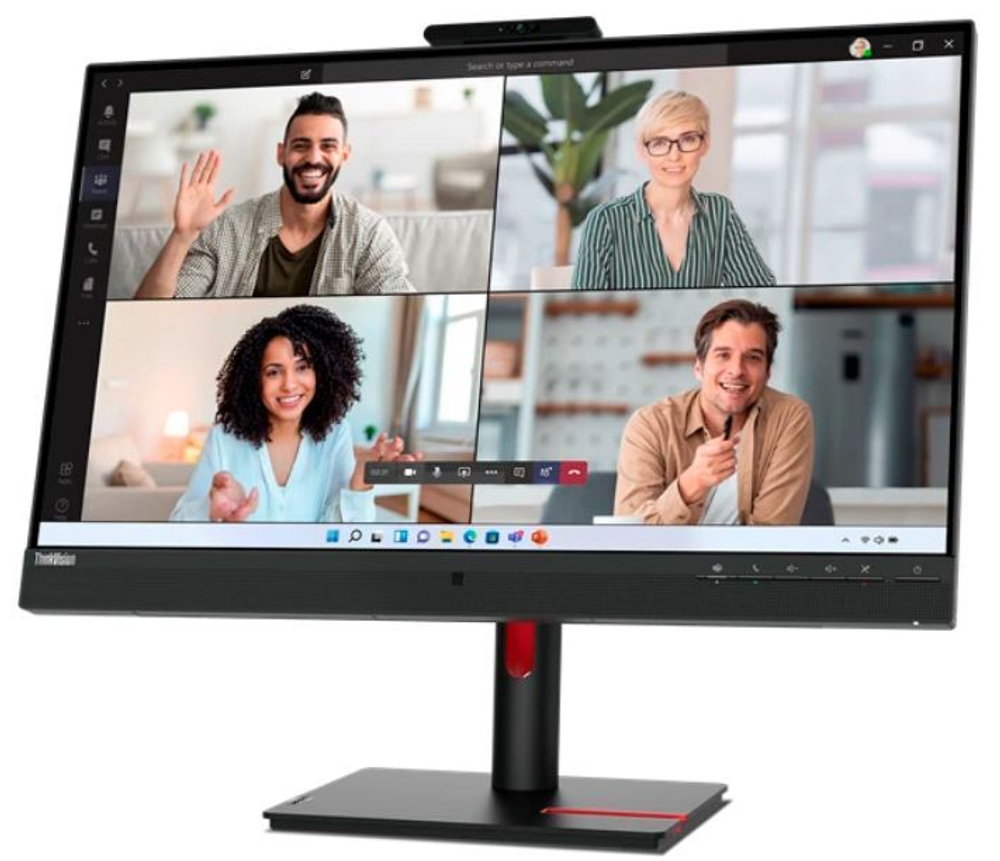 Монитор 27" Lenovo ThinkVision T27hv-30