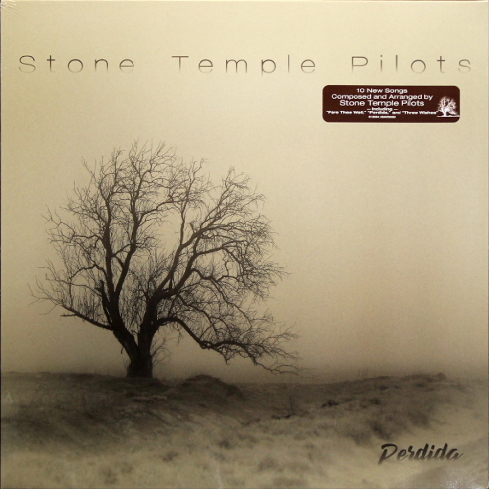 Stone Temple Pilots / Perdida (LP)