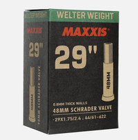 Камера Maxxis Welter Weight 29" автониппель