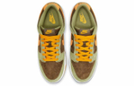 Кроссовки Nike Dunk Low "Dusty Olive"