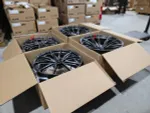 КОВАНЫЕ ДИСКИ для McLaren 720S