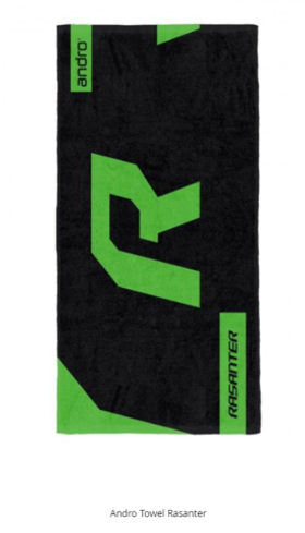 Полотенце Andro Rasanter