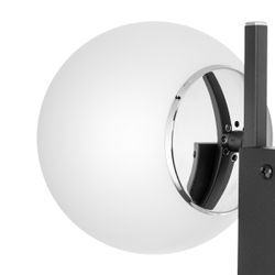 Citilux DORSY CL223312 Бра светодиодное Чёрное