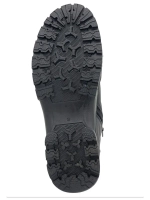 Ботинки натуральная кожа демисезон