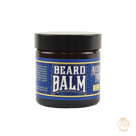 Beard Balm Nº 3 ACID MELON - бальзам для бороды Кислотная дыня 60 мл.