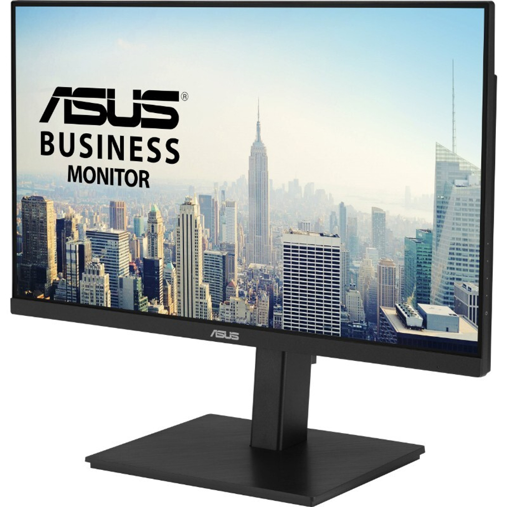 МОНИТОР 27" ASUS VA27UCPS Black (IPS, 3840x2160, 60Hz, 5 ms)