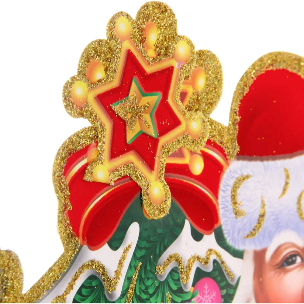 Плакат «Елка» 53 см