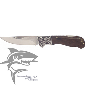 Нож складной B625 Днепр