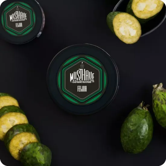 Must Have (Feijoa), 25 гр.