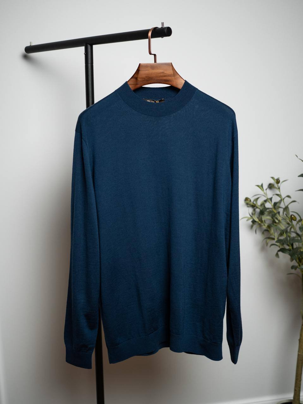 Джемпер Loro Piana