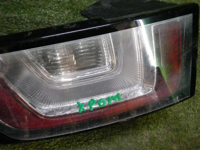 Фонарь левый Land-Rover Evoque 1 (2015-2018)